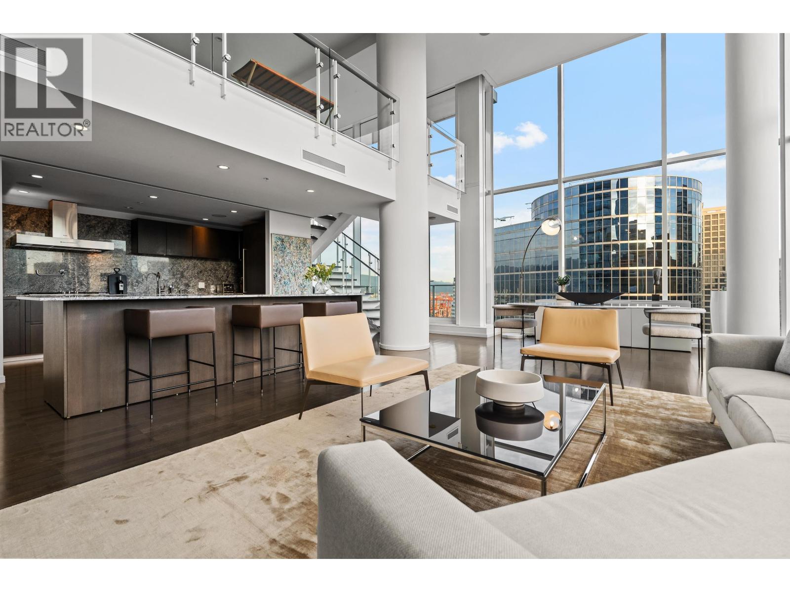 2603 1011 W CORDOVA STREET