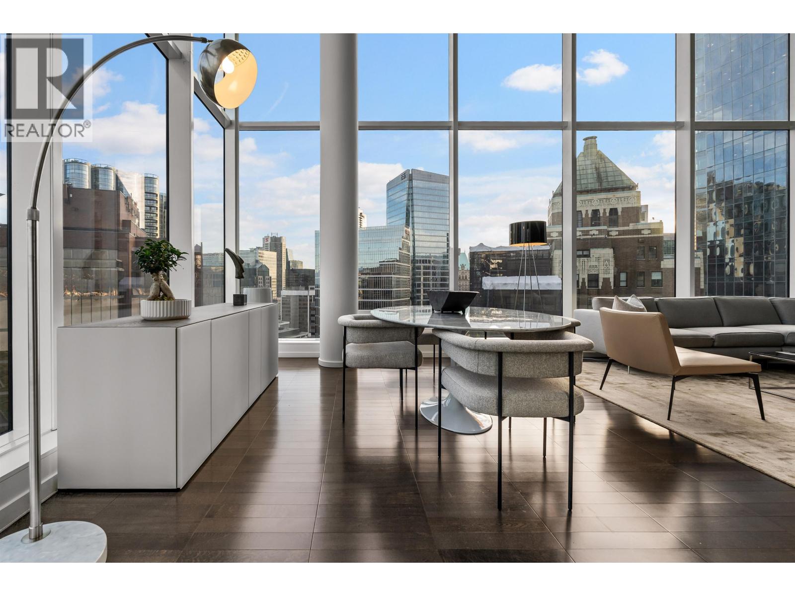 2603 1011 W CORDOVA STREET