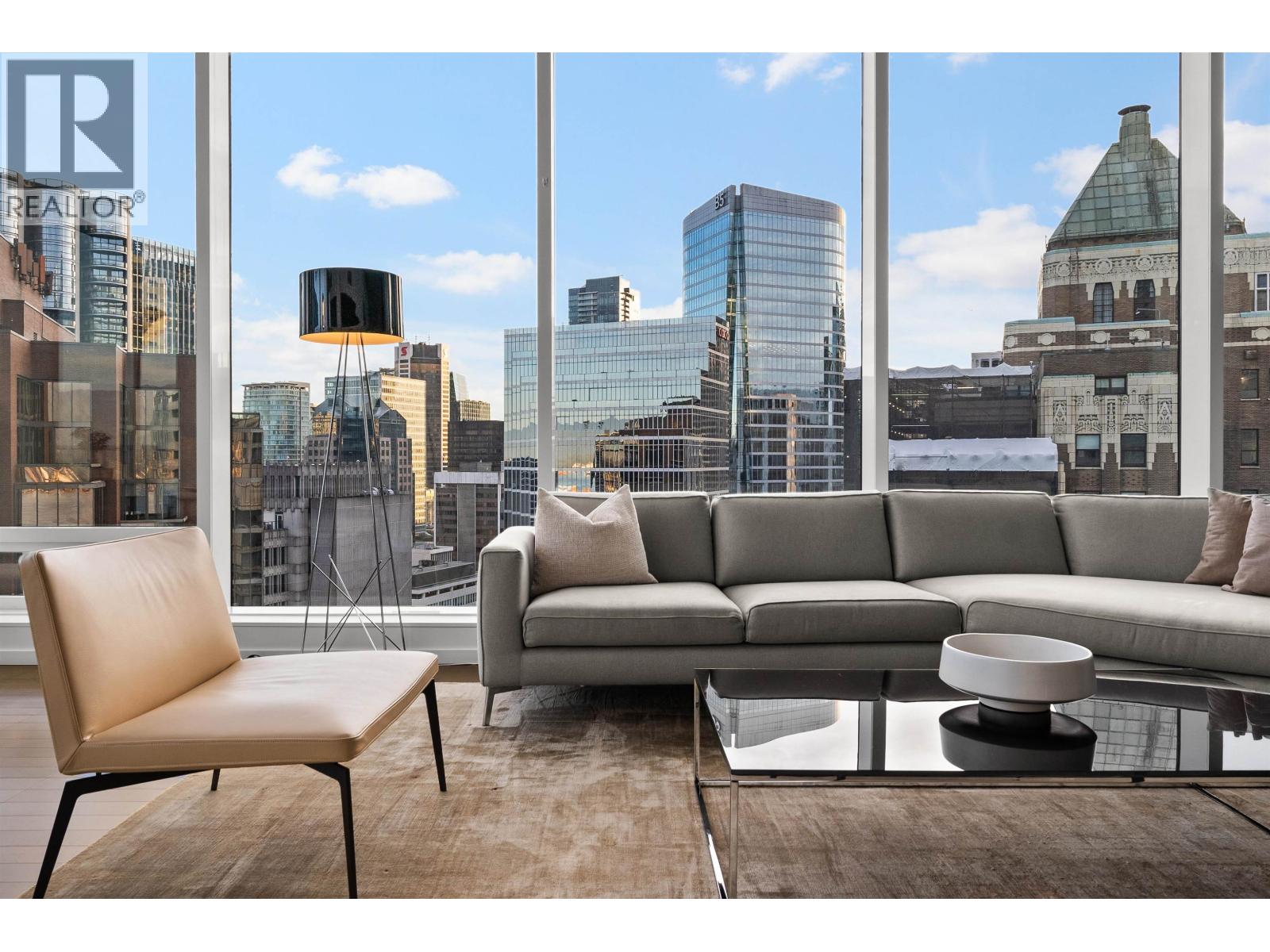 2603 1011 W CORDOVA STREET