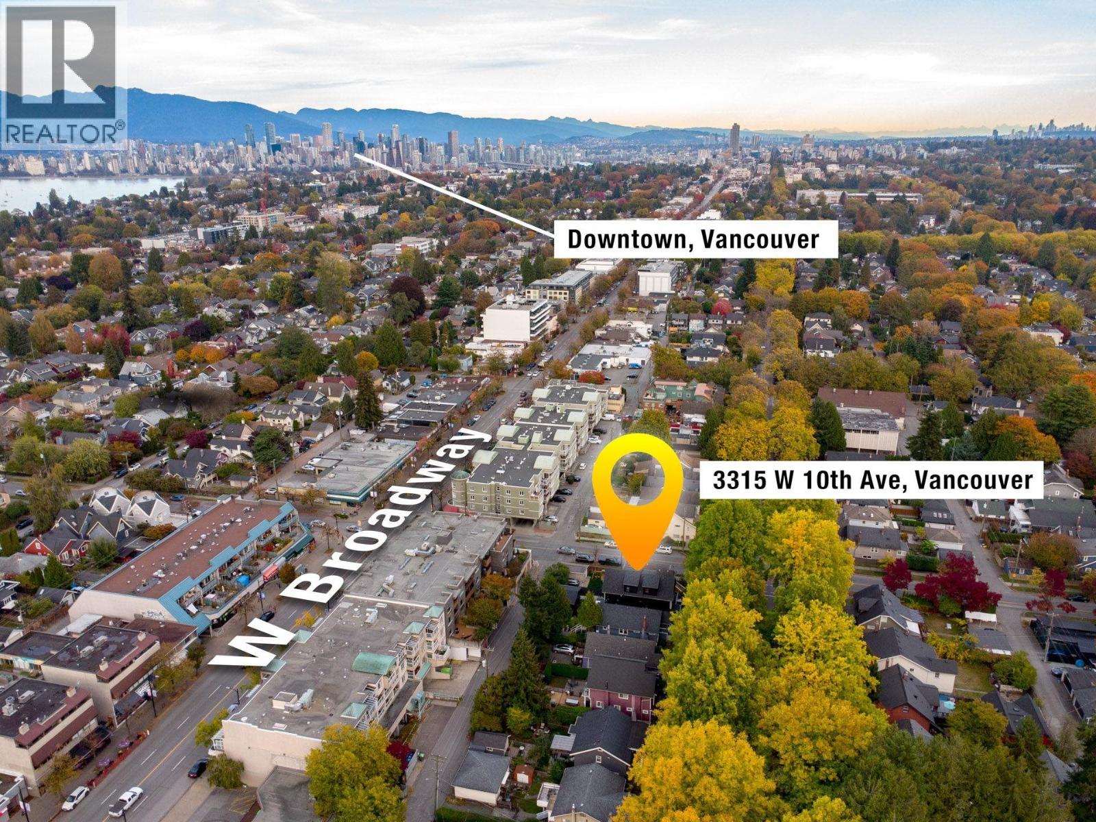 1 3315 W 10TH AVENUE