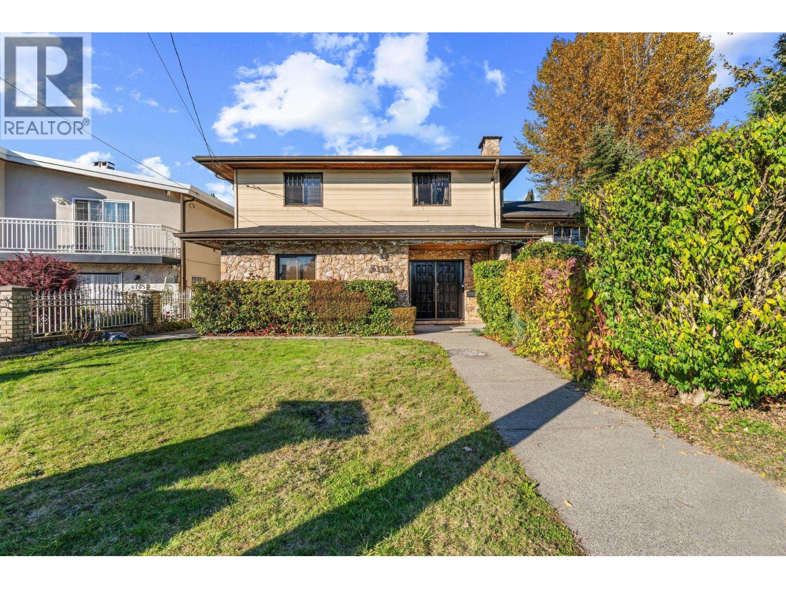 6773 HALIFAX STREET, burnaby, British Columbia