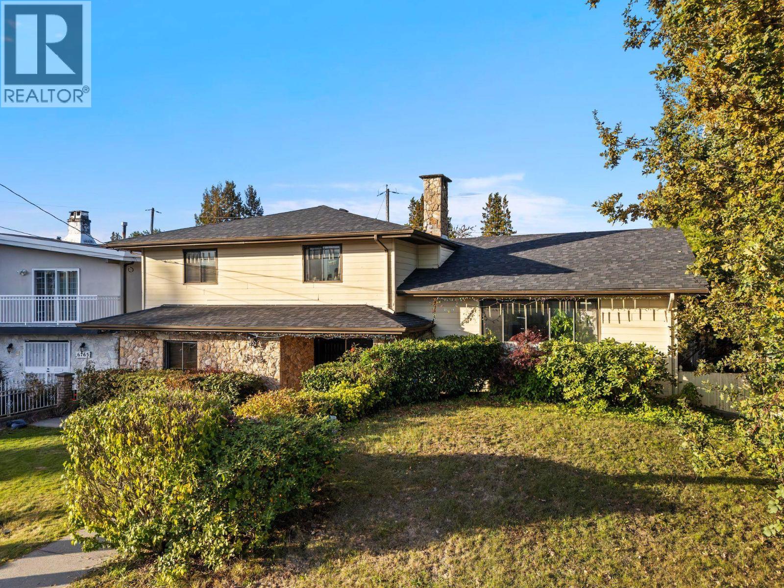 6773 Halifax Street, Burnaby, British Columbia  V5B 2R3 - Photo 3 - R3176734