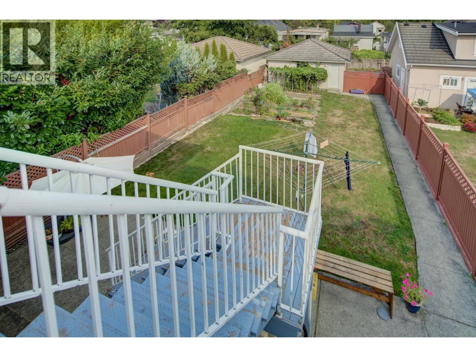 939 E 26th Avenue, Vancouver, British Columbia  V5V 2J3 - Photo 8 - R3176747