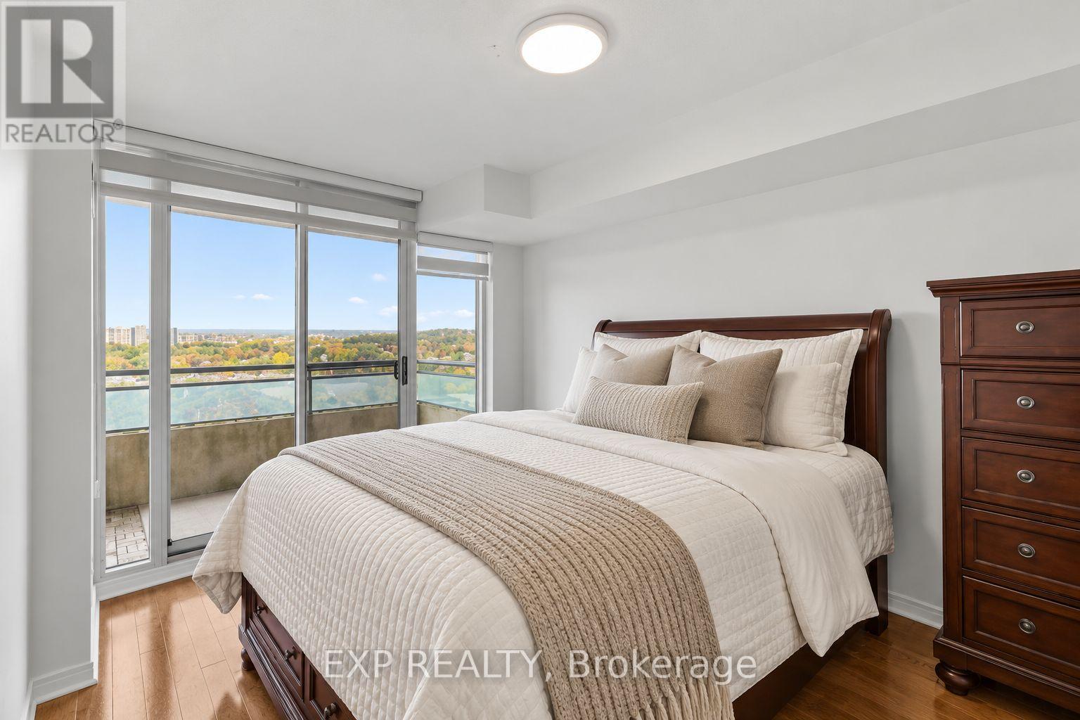 1214 - 350 Red Maple Road, Richmond Hill, Ontario  L4C 0T5 - Photo 6 - N14095214