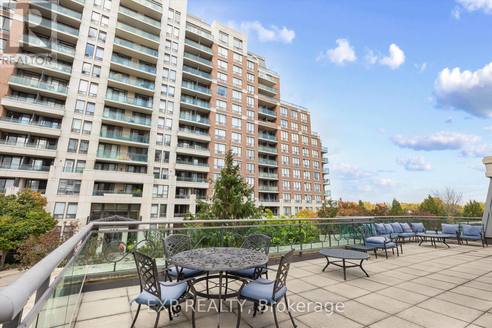 1214 - 350 Red Maple Road, Richmond Hill, Ontario  L4C 0T5 - Photo 12 - N14095214