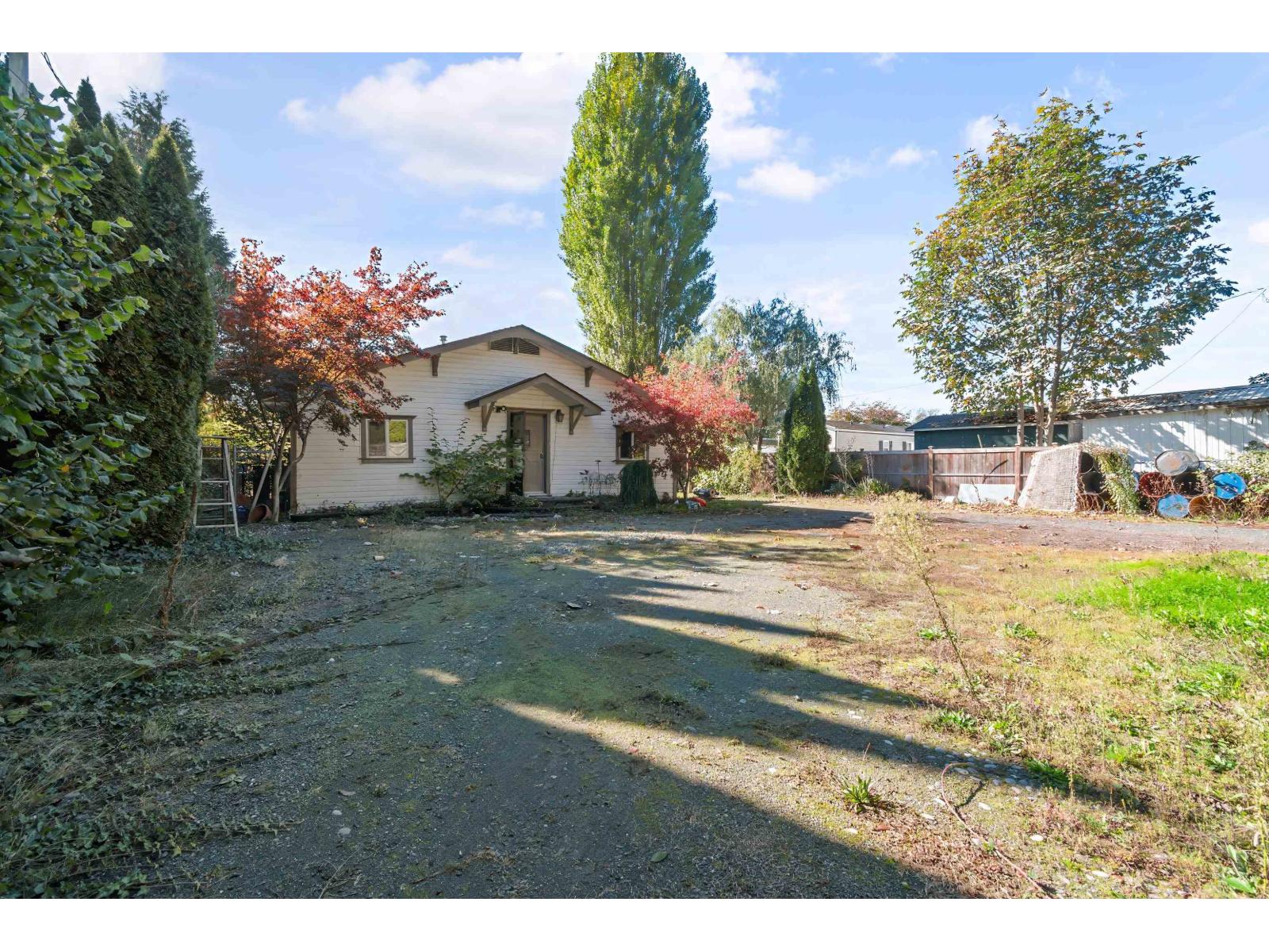 46574 CHILLIWACK LAKE ROAD|Chilliwack River Valley
