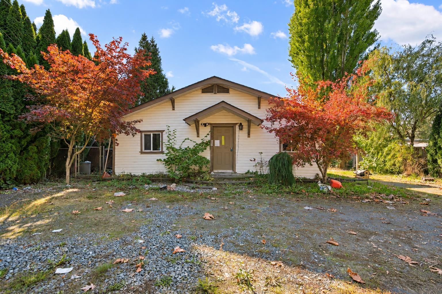 46574 CHILLIWACK LAKE ROAD|Chilliwack River Valley