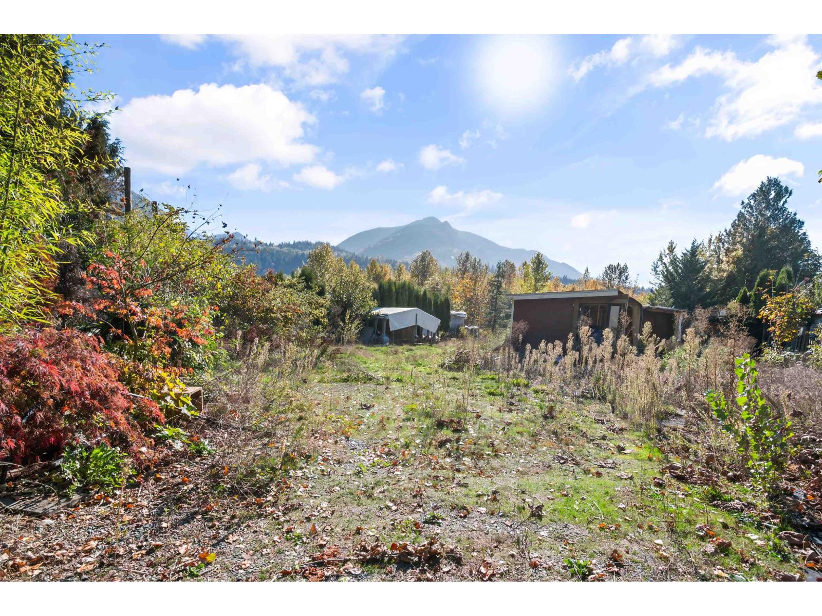 46574 CHILLIWACK LAKE ROAD|Chilliwack River Valley