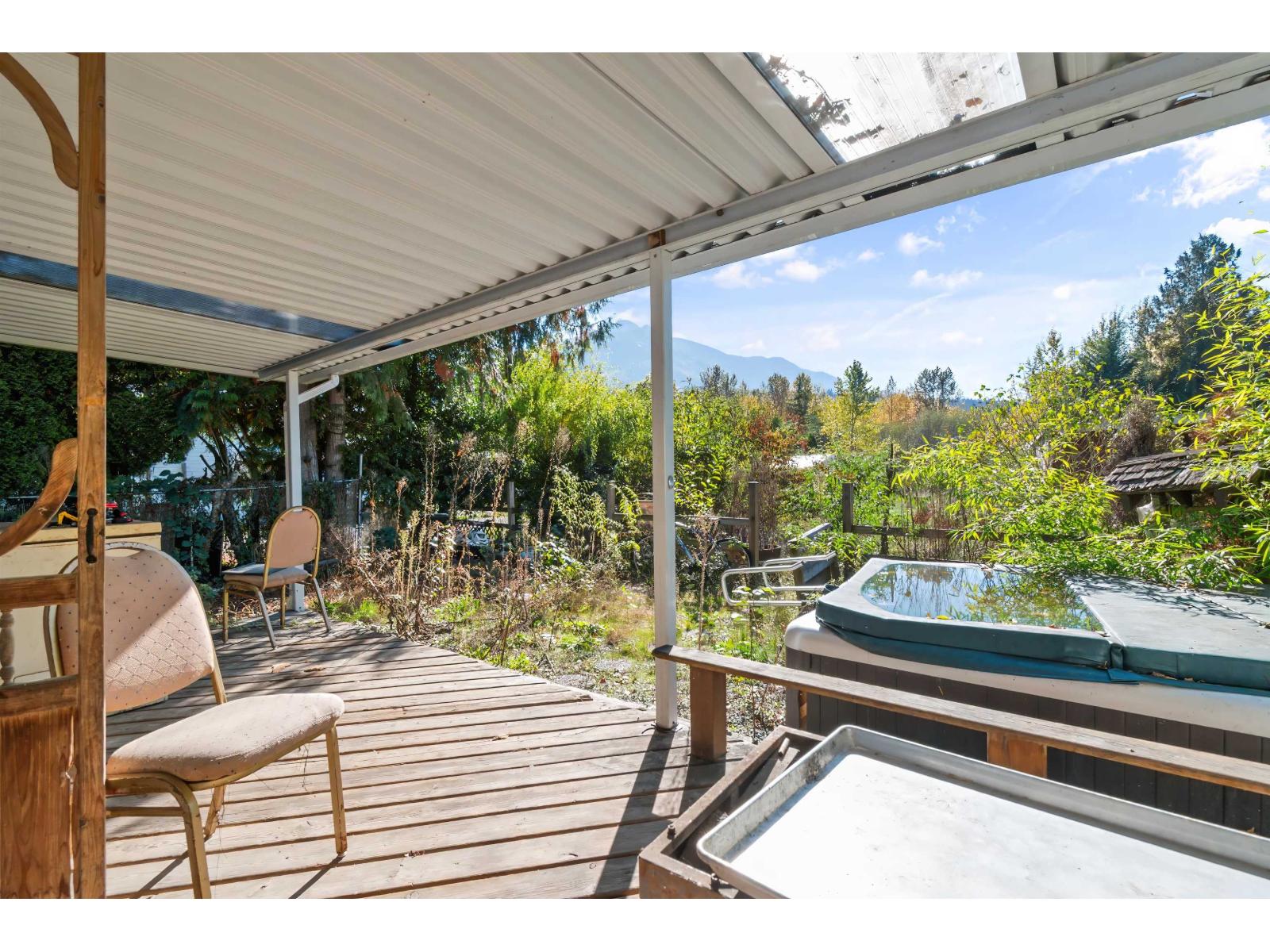 46574 CHILLIWACK LAKE ROAD|Chilliwack River Valley