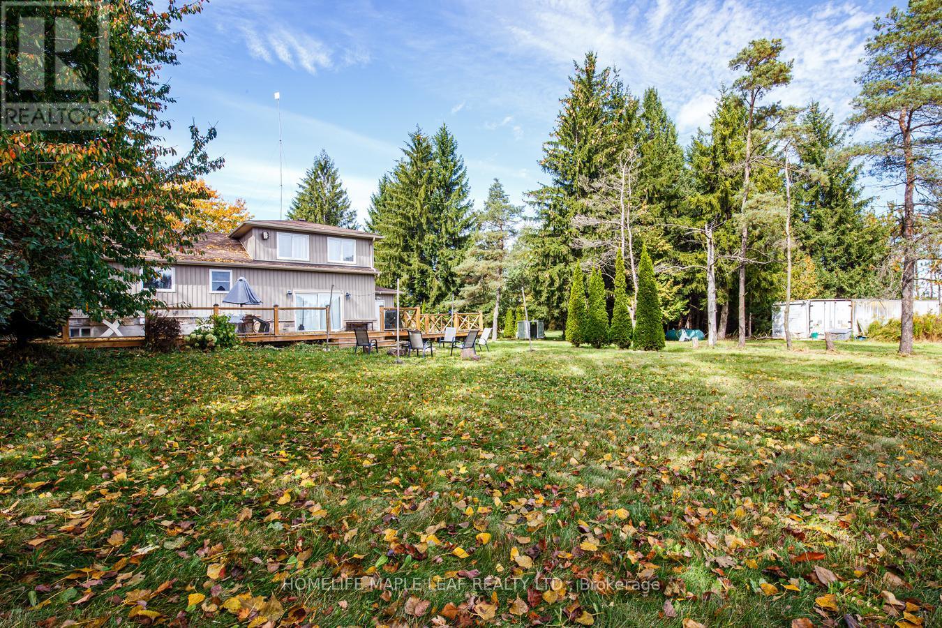 64312 Dufferin County Road 3, East Garafraxa, Ontario  L9W 7J5 - Photo 41 - X14095978
