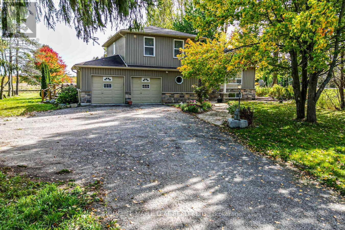 64312 Dufferin County Road 3, East Garafraxa, Ontario  L9W 7J5 - Photo 45 - X14095978