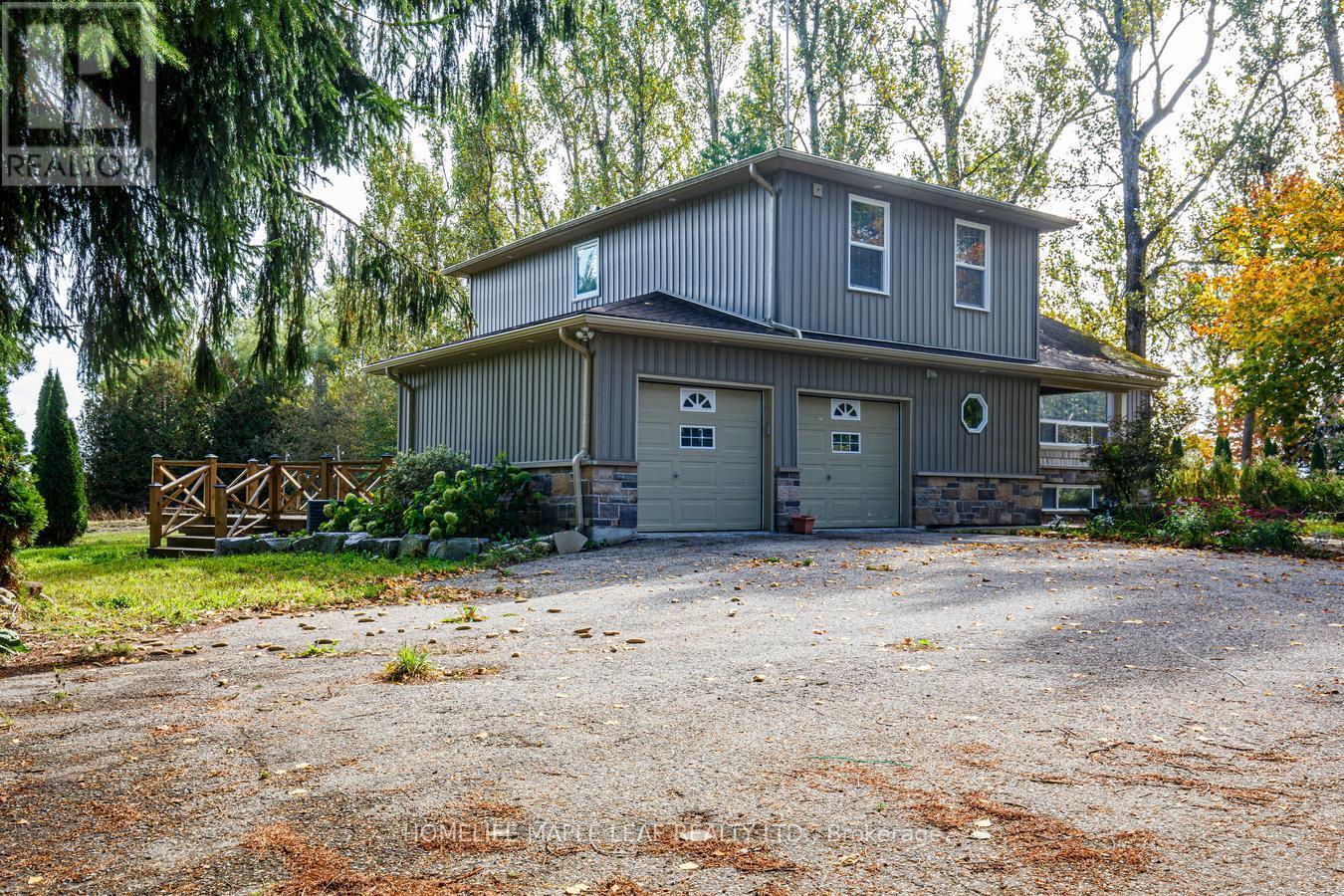 64312 Dufferin County Road 3, East Garafraxa, Ontario  L9W 7J5 - Photo 8 - X14095978