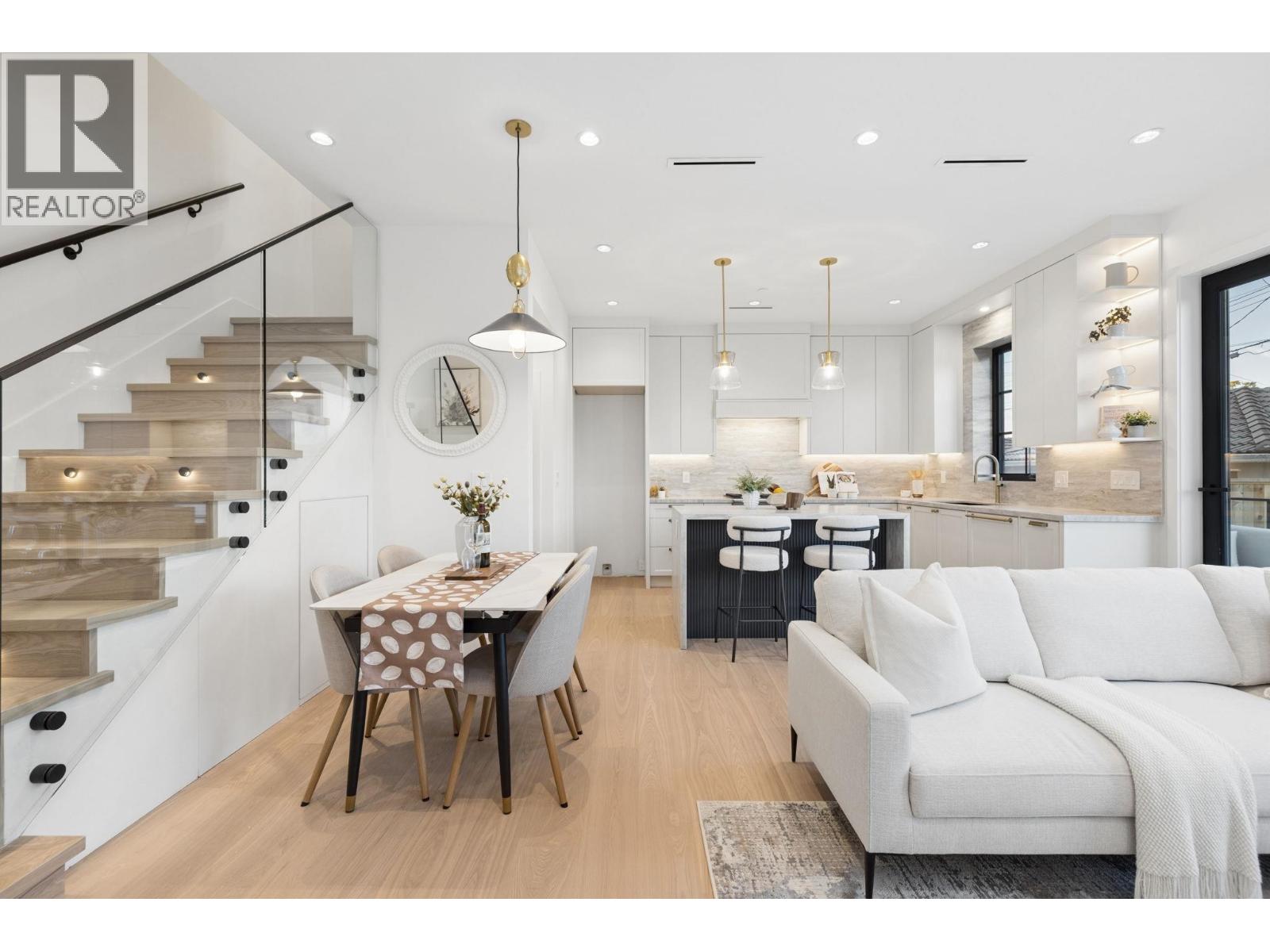 2 2733 William Street, Vancouver, British Columbia  V5K 2Y7 - Photo 7 - R3176756