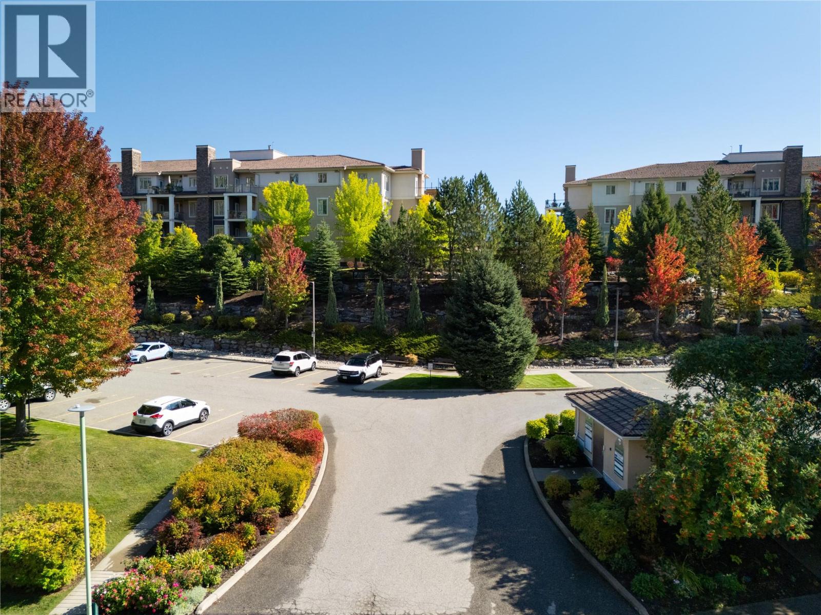 1873 Country Club Drive Unit# 2406