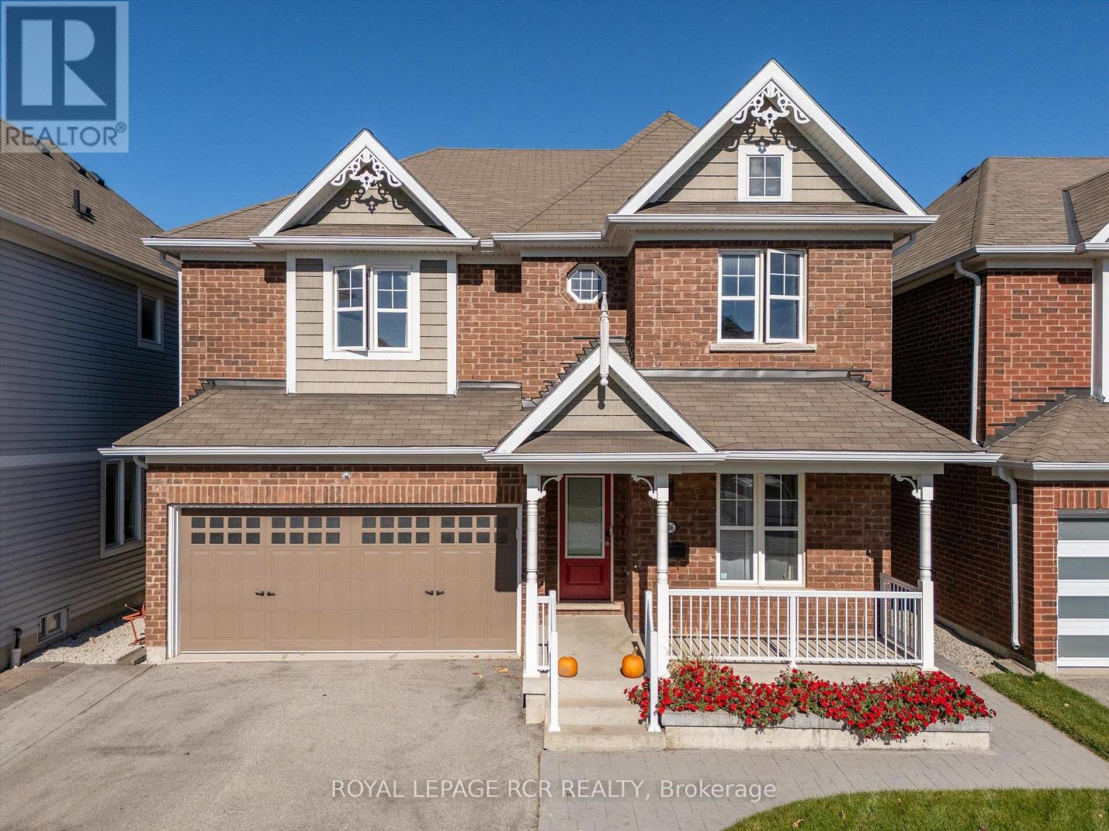 206 SHEPHARD AVENUE, New Tecumseth, Ontario