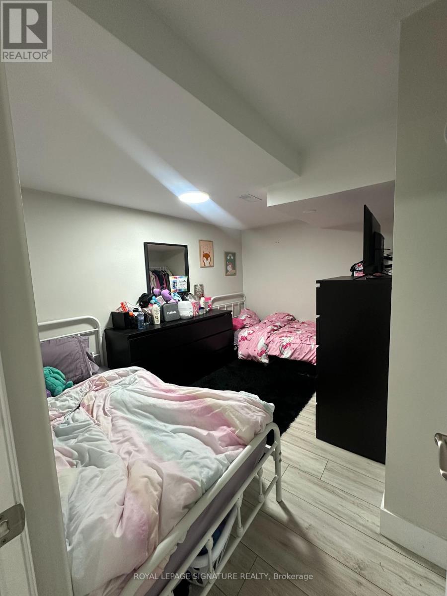 Basement - 12467 Kennedy Road N, Caledon, Ontario  L7C 3P3 - Photo 5 - W13862606