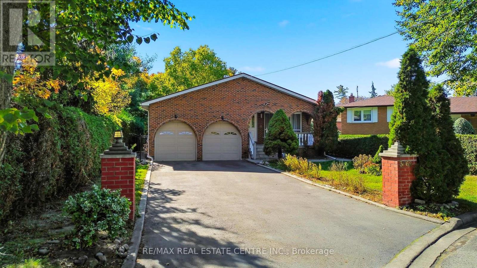 3068 FRANZE DRIVE, Mississauga, Ontario