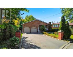 3068 FRANZE DRIVE, Mississauga, Ontario