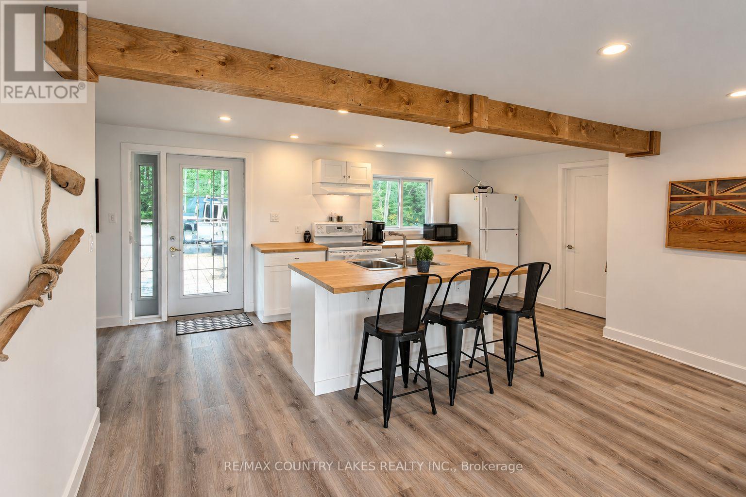 129 Mcguire Beach Road, Kawartha Lakes, Ontario K0M 2B0 - Photo 10 - X13728058