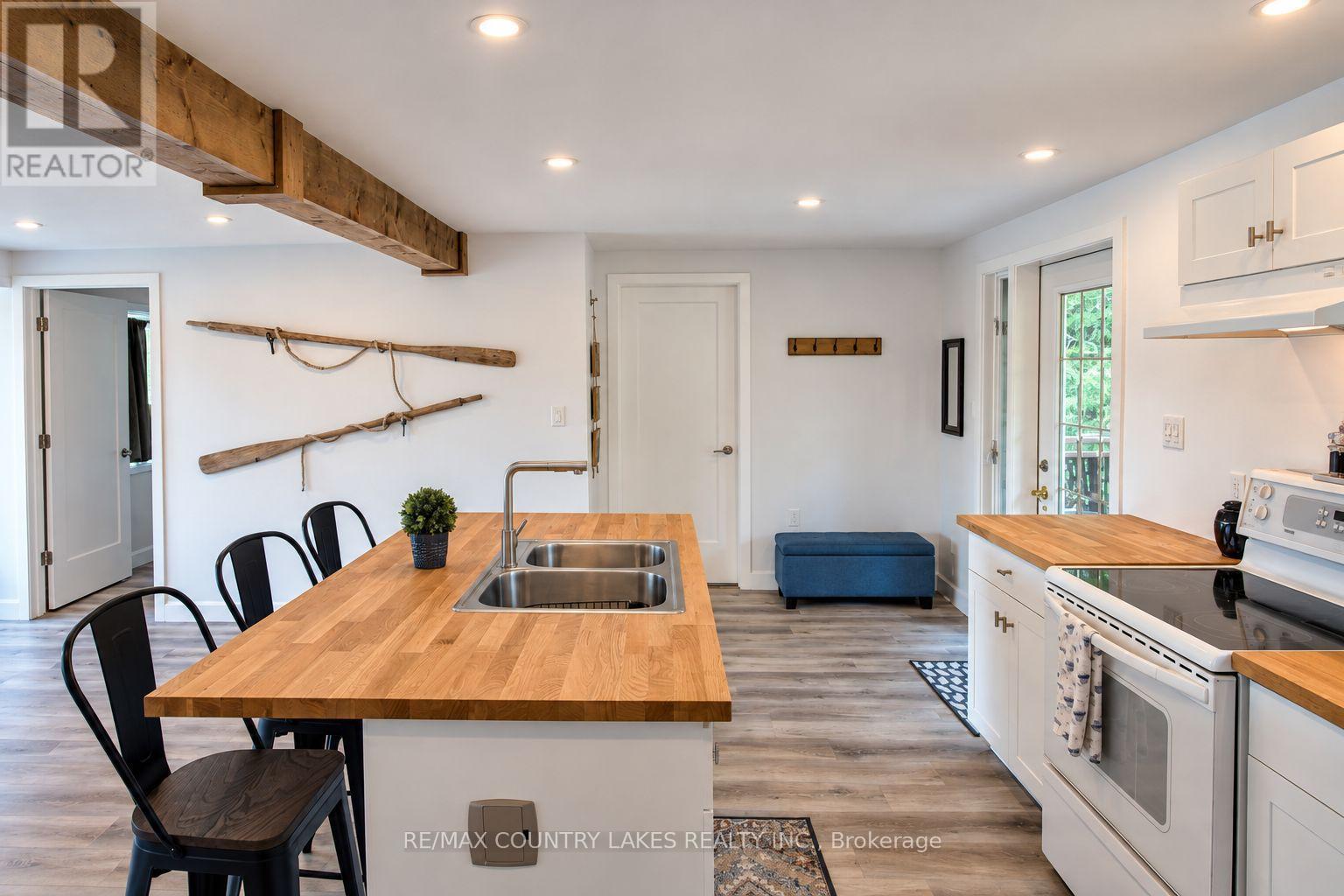 129 Mcguire Beach Road, Kawartha Lakes, Ontario K0M 2B0 - Photo 14 - X13728058