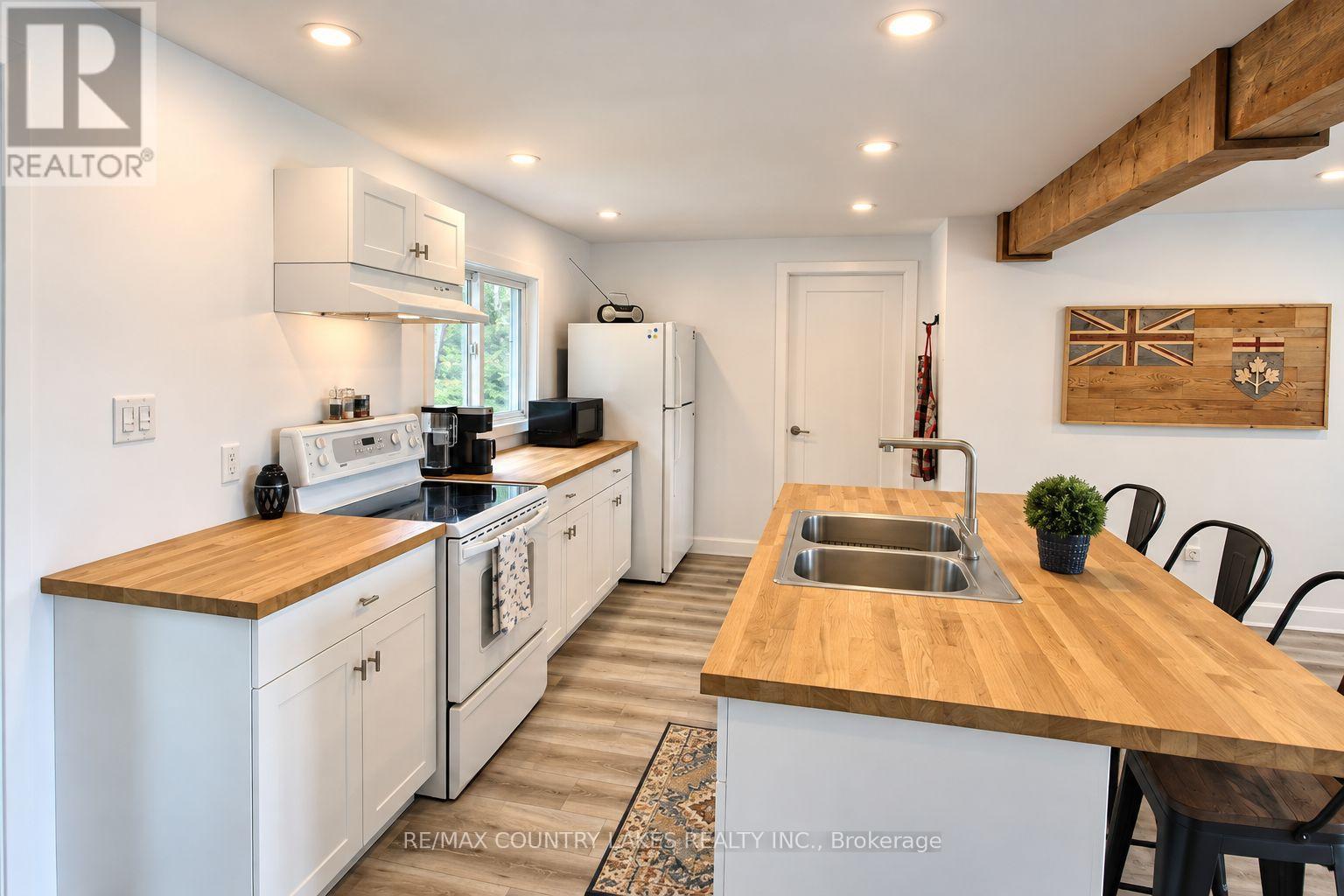 129 Mcguire Beach Road, Kawartha Lakes, Ontario K0M 2B0 - Photo 12 - X13728058