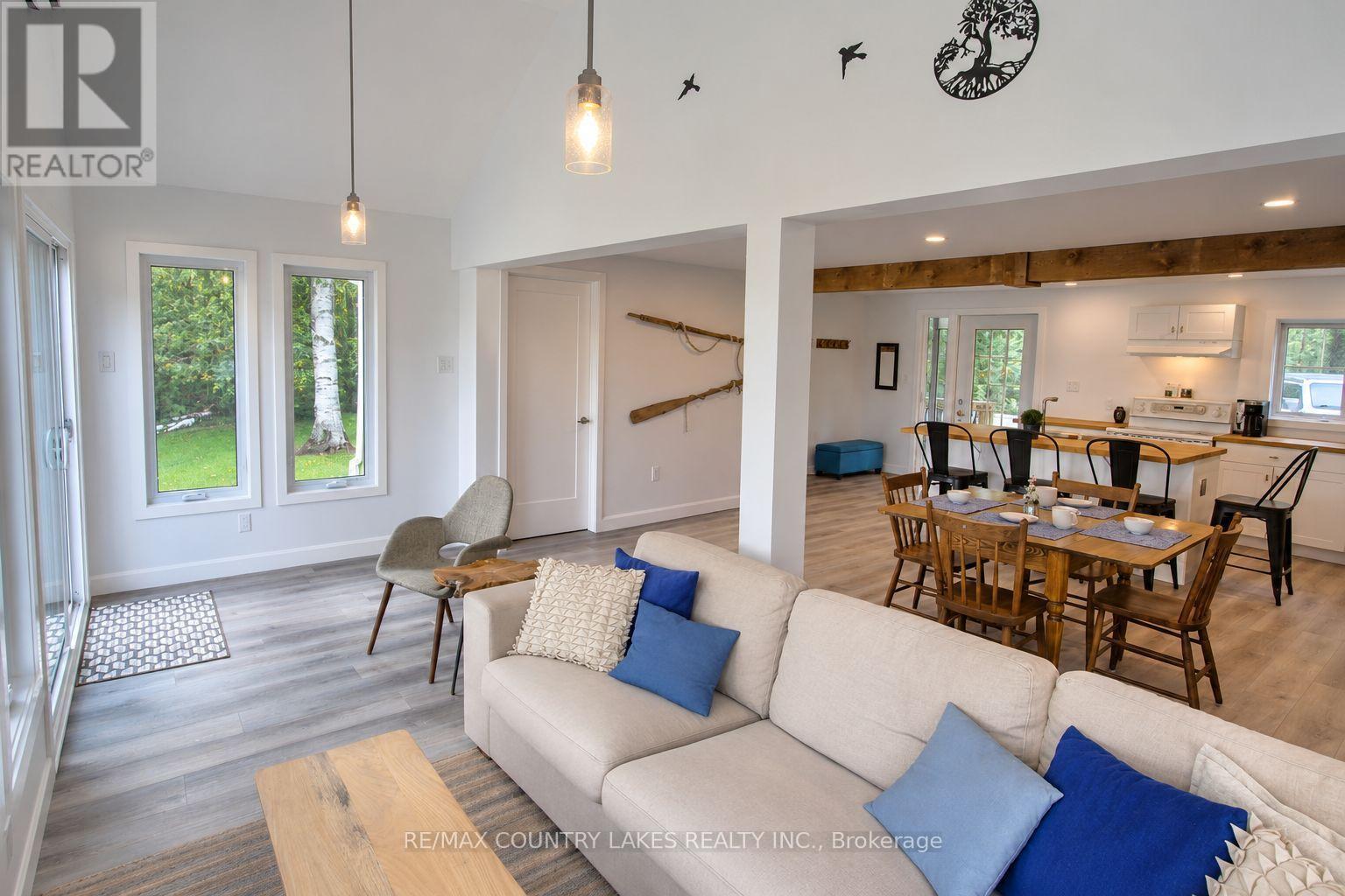129 Mcguire Beach Road, Kawartha Lakes, Ontario K0M 2B0 - Photo 16 - X13728058