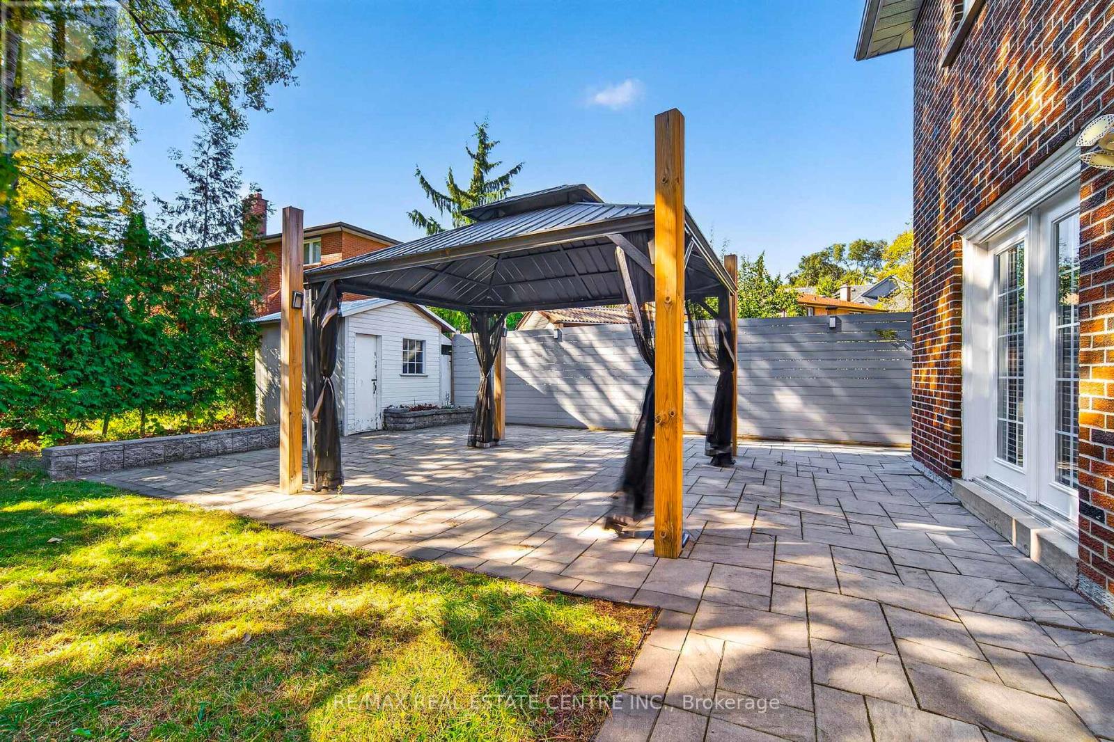 3068 Franze Drive, Mississauga, Ontario  L5A 2R7 - Photo 47 - W14094500