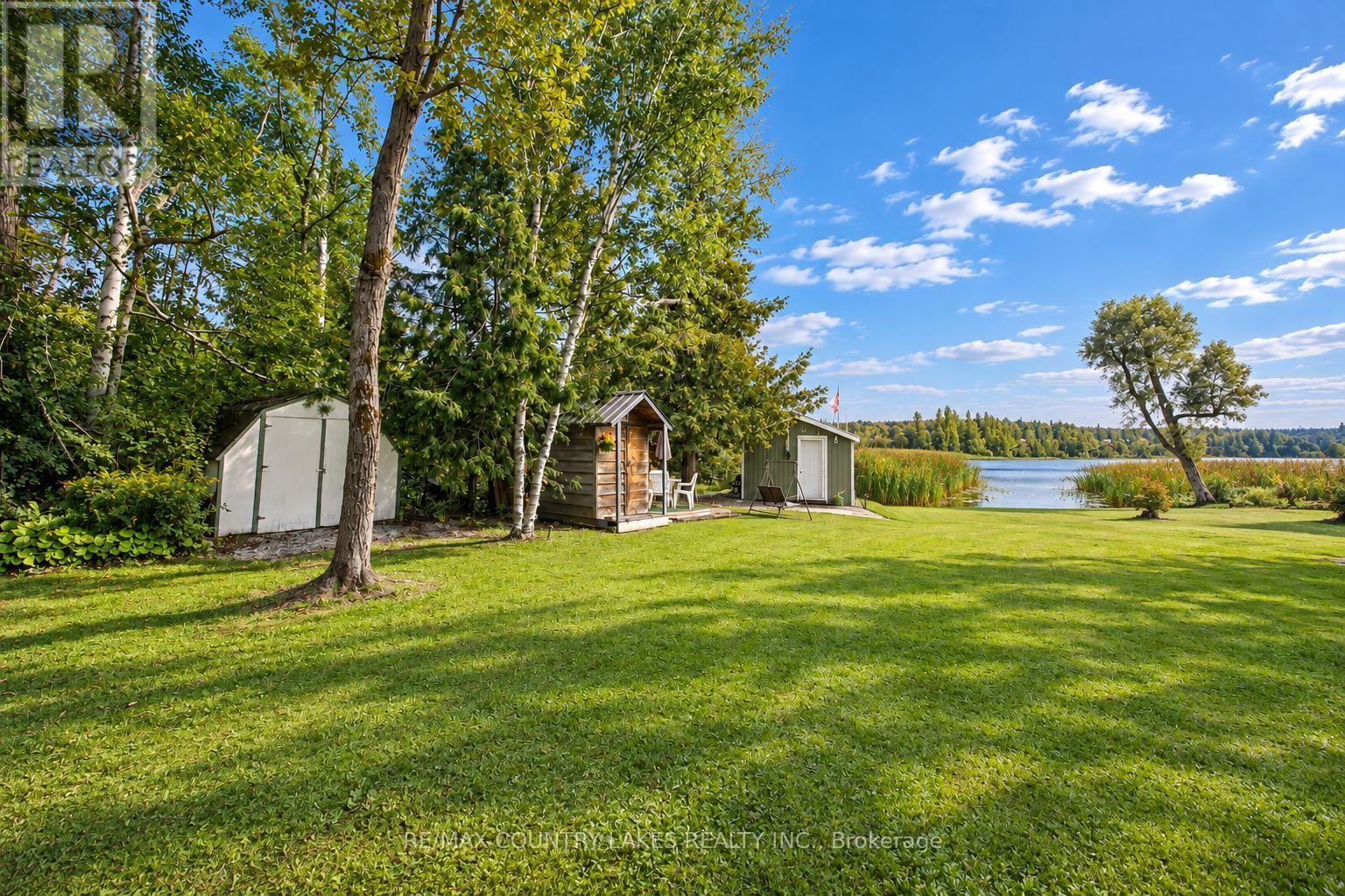 129 Mcguire Beach Road, Kawartha Lakes, Ontario K0M 2B0 - Photo 25 - X13728058