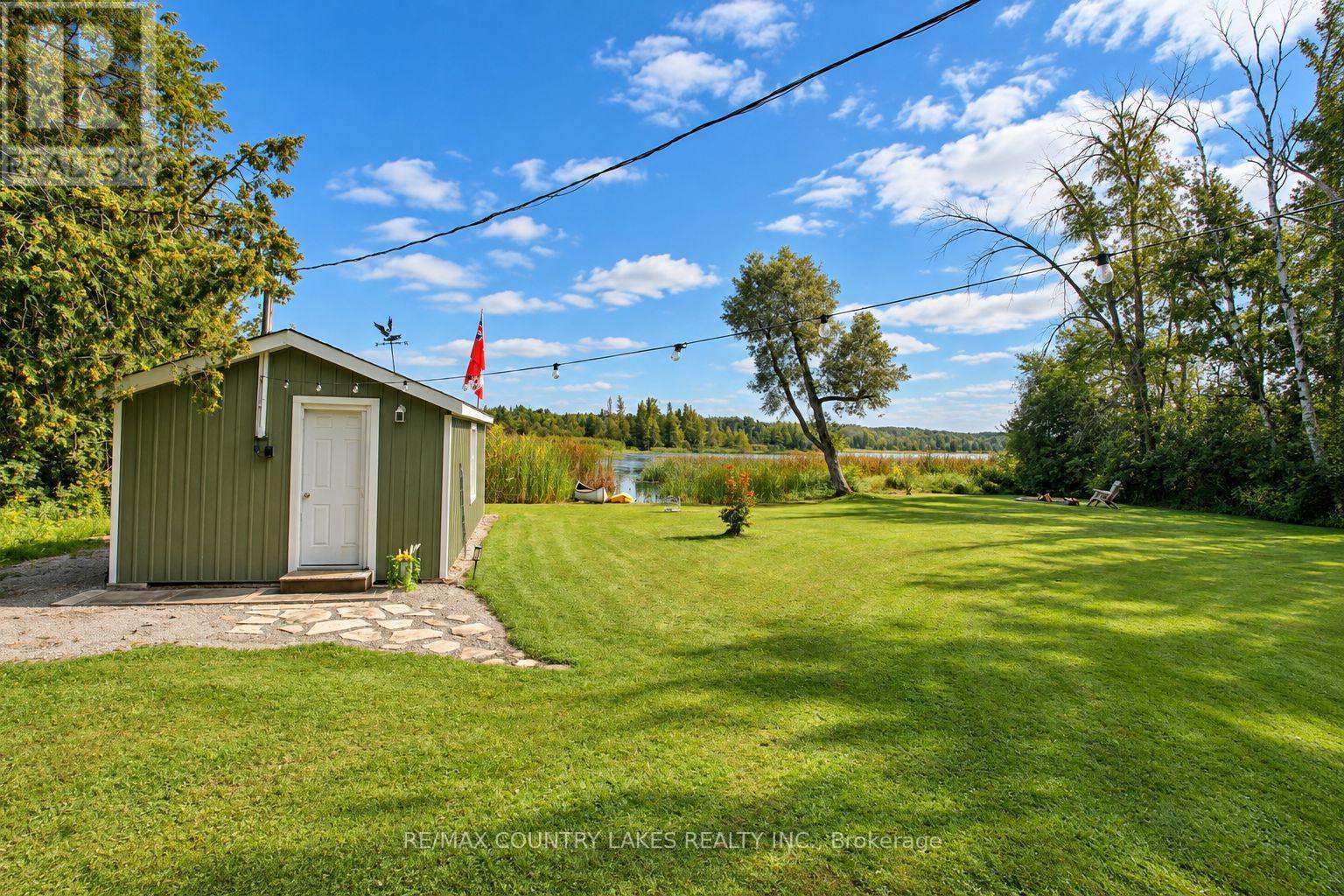 129 Mcguire Beach Road, Kawartha Lakes, Ontario K0M 2B0 - Photo 27 - X13728058
