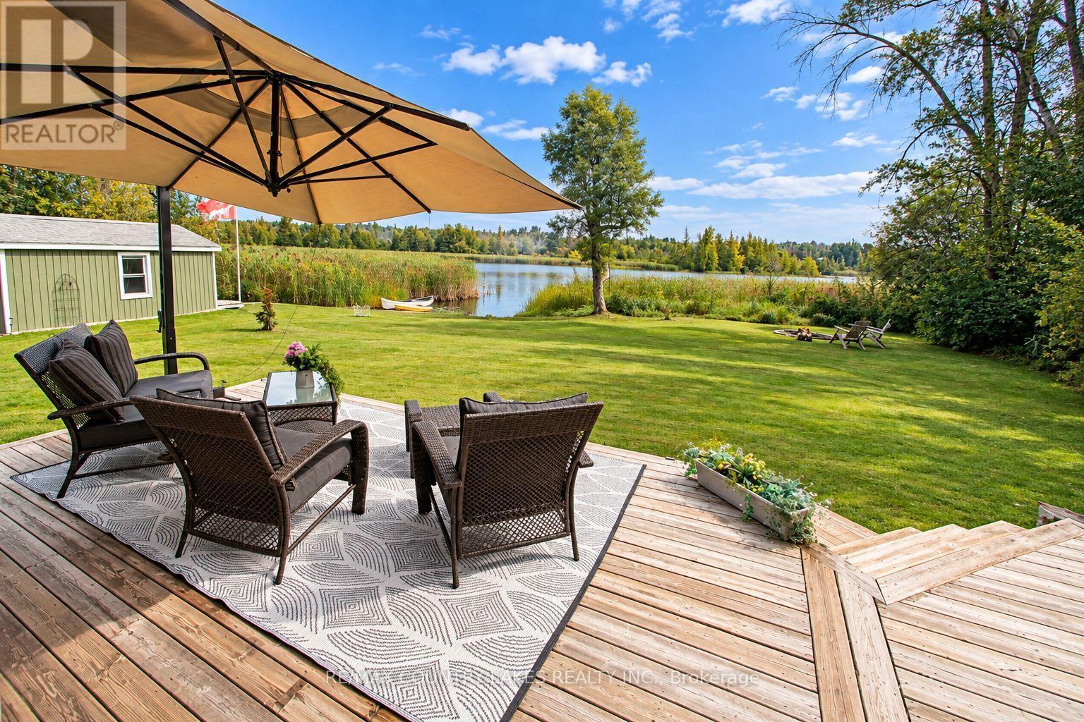 129 Mcguire Beach Road, Kawartha Lakes, Ontario K0M 2B0 - Photo 23 - X13728058