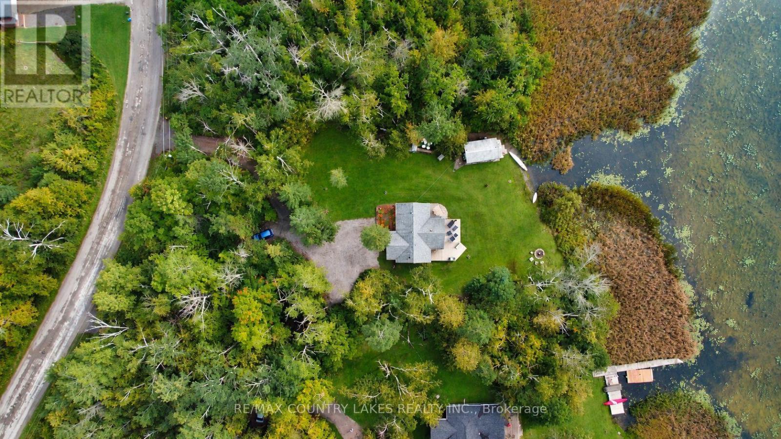 129 Mcguire Beach Road, Kawartha Lakes, Ontario K0M 2B0 - Photo 34 - X13728058