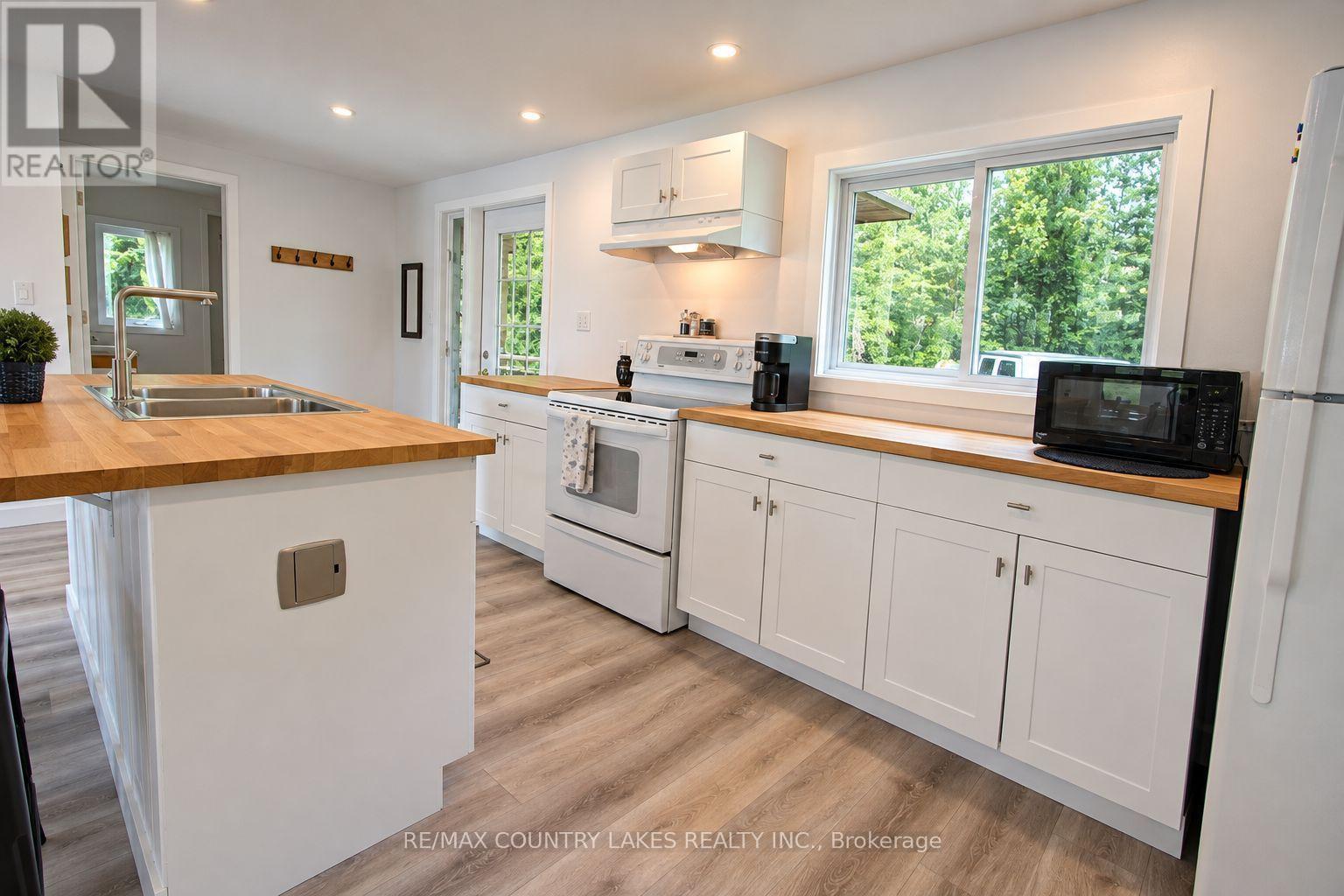 129 Mcguire Beach Road, Kawartha Lakes, Ontario K0M 2B0 - Photo 11 - X13728058