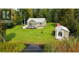 129 MCGUIRE BEACH ROAD, Kawartha Lakes, Ontario