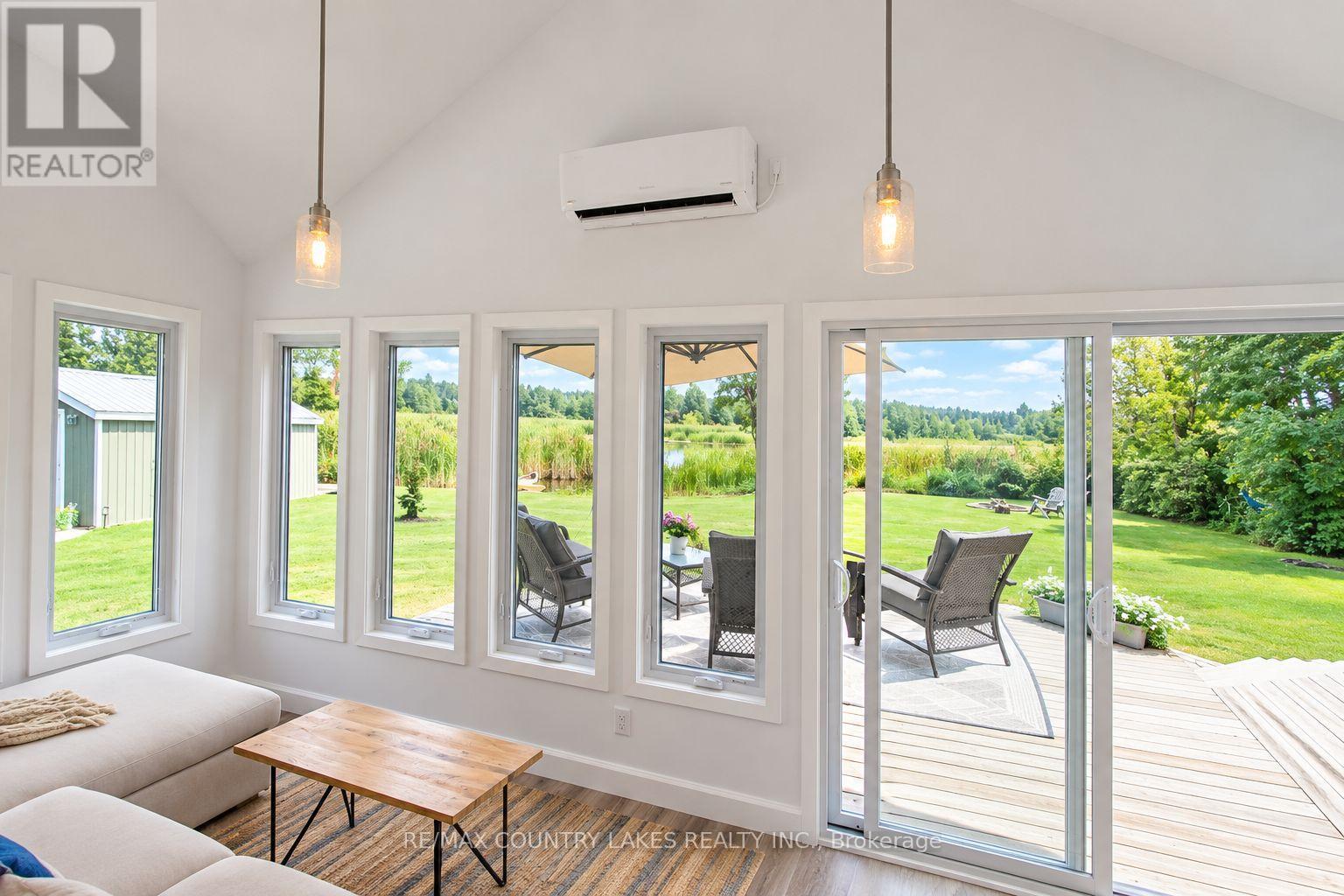 129 Mcguire Beach Road, Kawartha Lakes, Ontario K0M 2B0 - Photo 17 - X13728058
