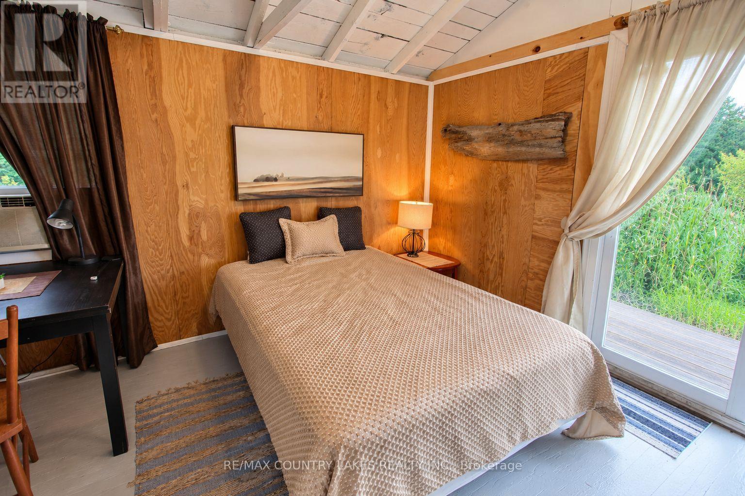 129 Mcguire Beach Road, Kawartha Lakes, Ontario K0M 2B0 - Photo 31 - X13728058