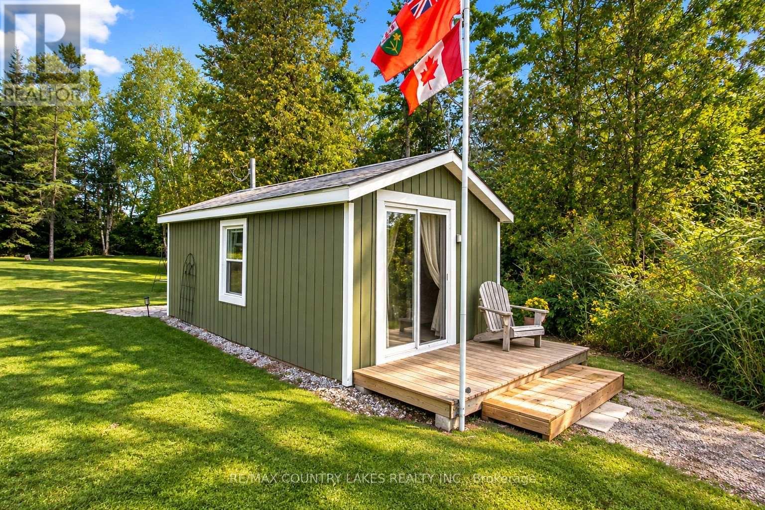 129 Mcguire Beach Road, Kawartha Lakes, Ontario K0M 2B0 - Photo 28 - X13728058