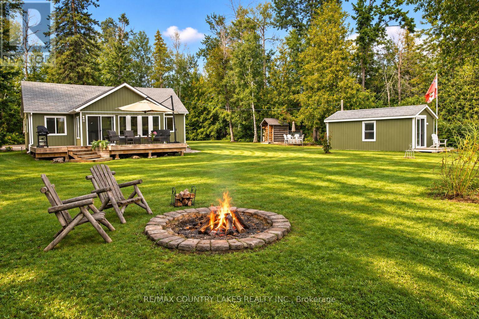 129 Mcguire Beach Road, Kawartha Lakes, Ontario K0M 2B0 - Photo 24 - X13728058