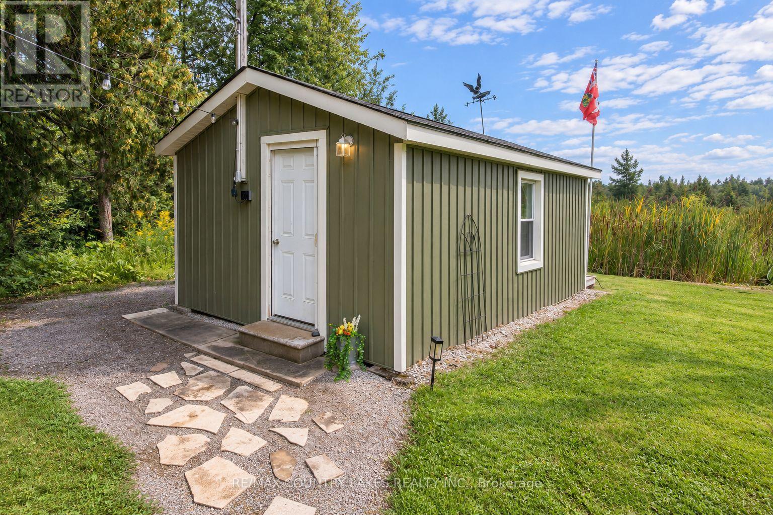 129 Mcguire Beach Road, Kawartha Lakes, Ontario K0M 2B0 - Photo 26 - X13728058