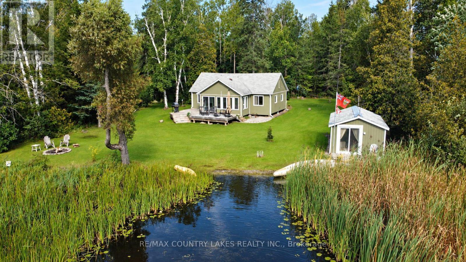 129 Mcguire Beach Road, Kawartha Lakes, Ontario K0M 2B0 - Photo 39 - X13728058
