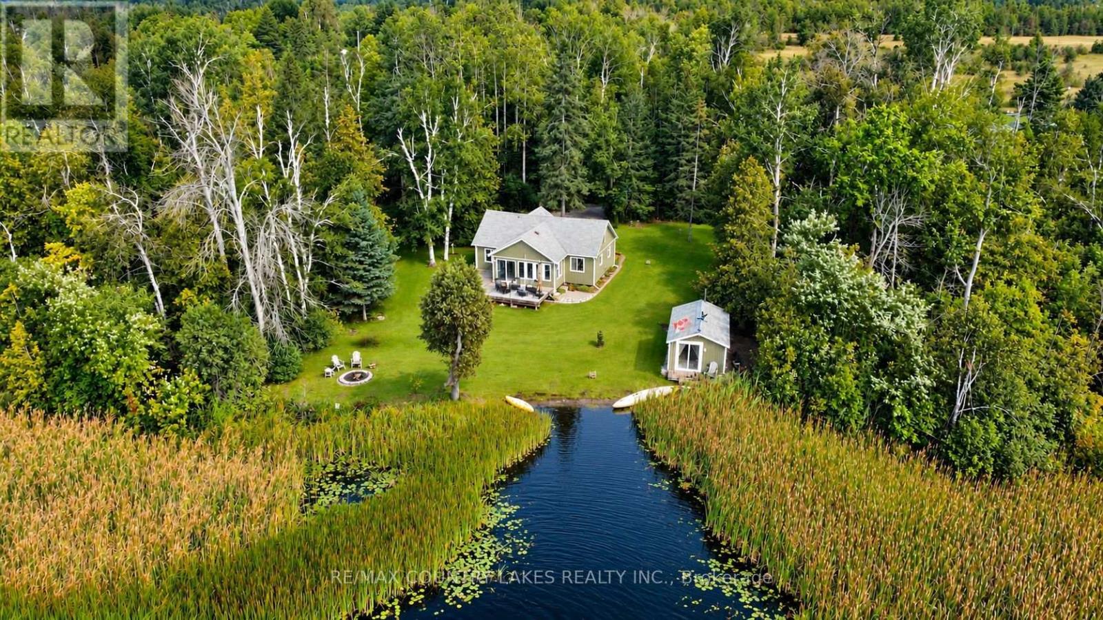 129 Mcguire Beach Road, Kawartha Lakes, Ontario K0M 2B0 - Photo 38 - X13728058