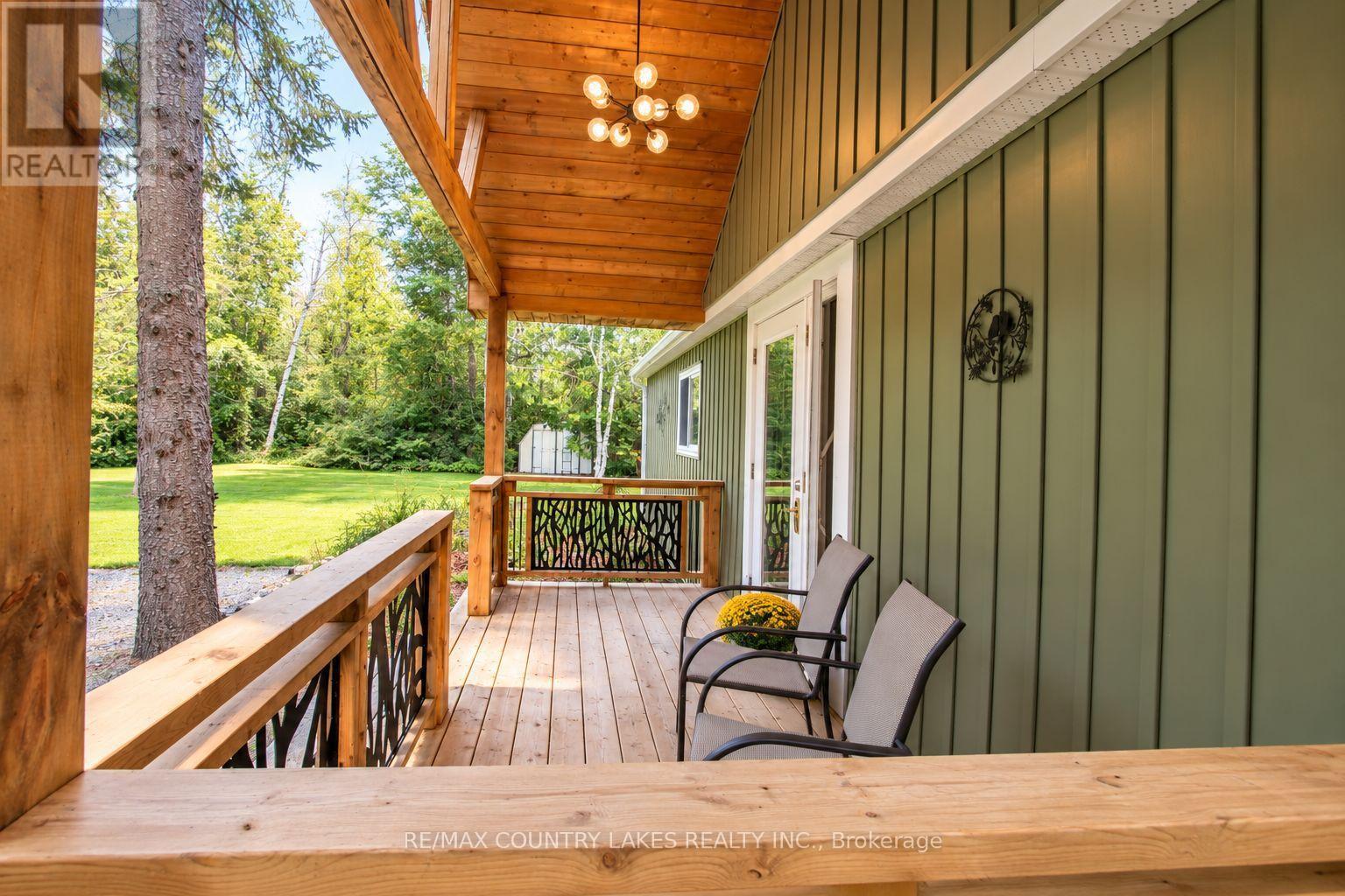 129 Mcguire Beach Road, Kawartha Lakes, Ontario K0M 2B0 - Photo 9 - X13728058
