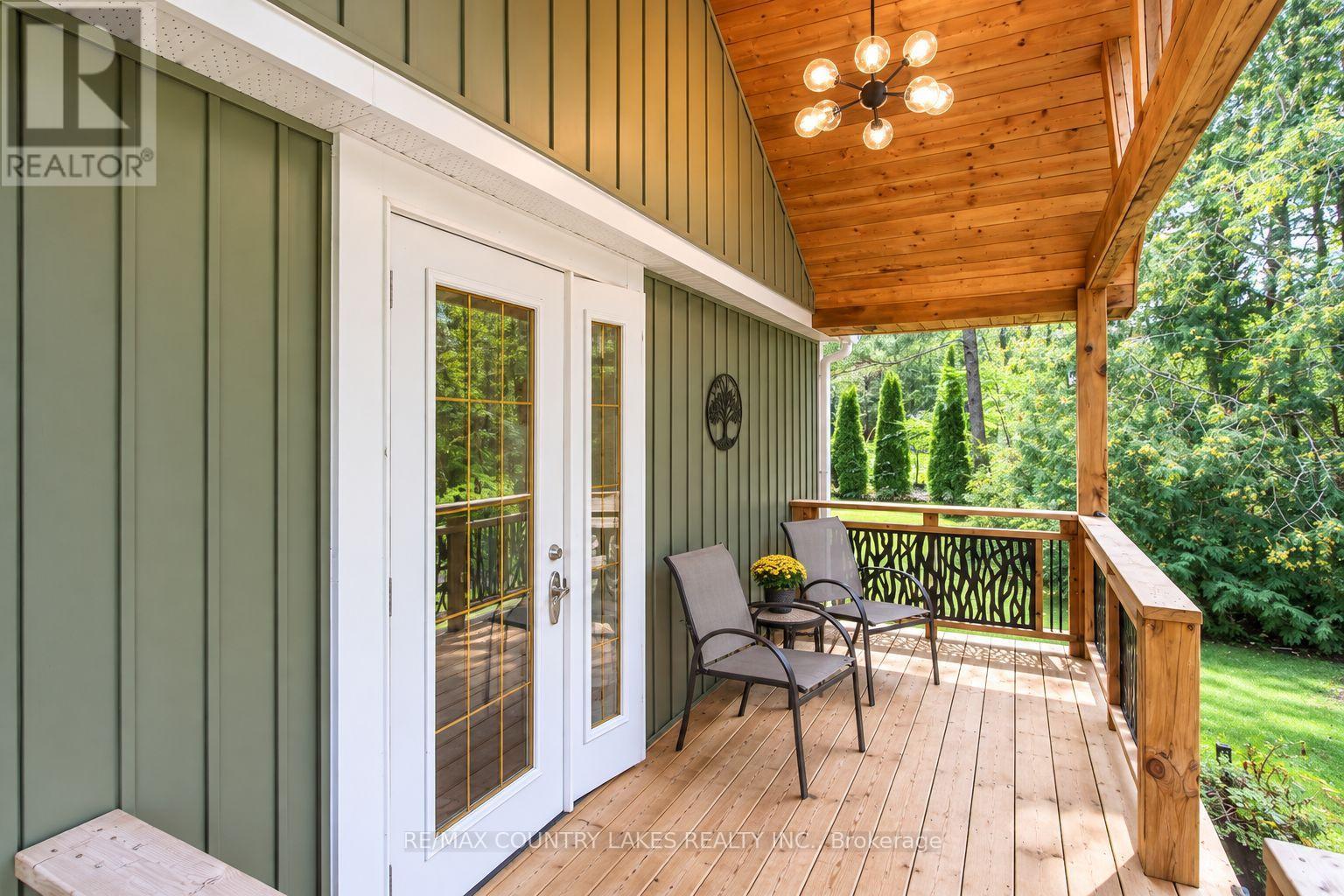 129 Mcguire Beach Road, Kawartha Lakes, Ontario K0M 2B0 - Photo 7 - X13728058
