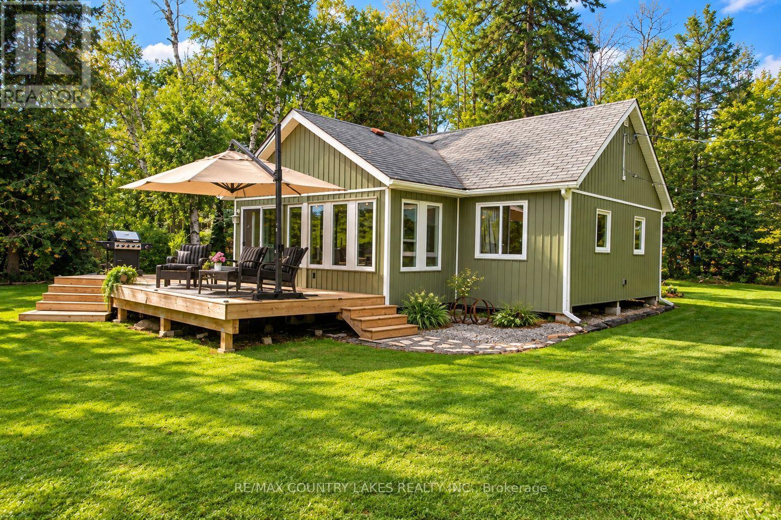129 Mcguire Beach Road, Kawartha Lakes, Ontario K0M 2B0 - Photo 5 - X13728058