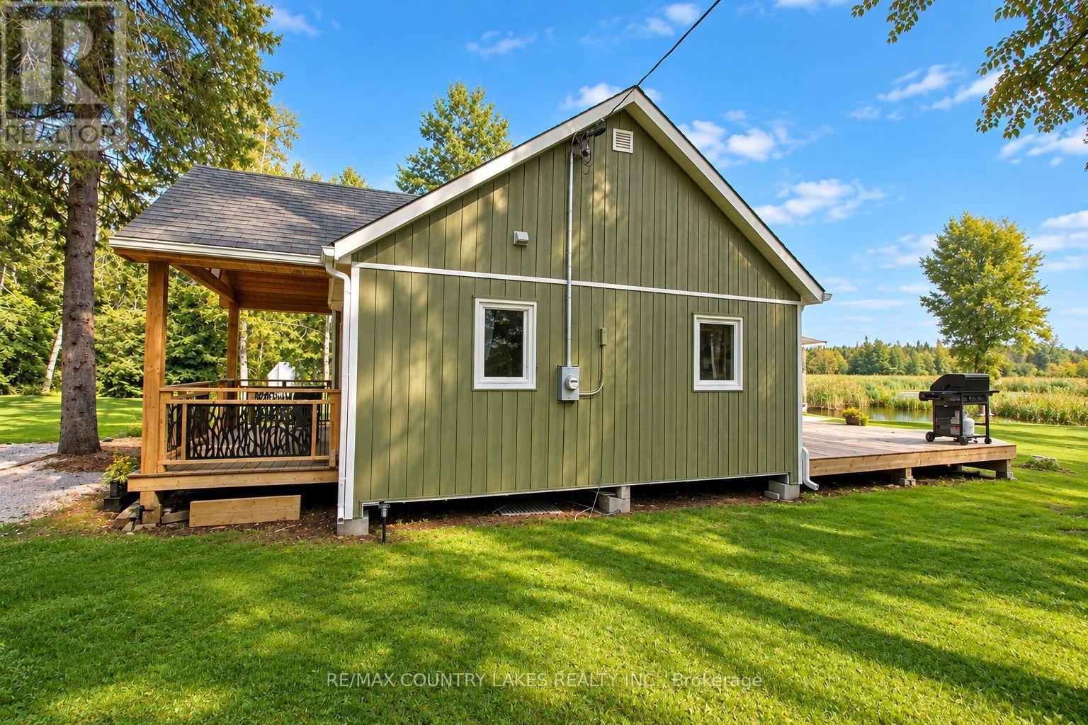 129 Mcguire Beach Road, Kawartha Lakes, Ontario K0M 2B0 - Photo 4 - X13728058
