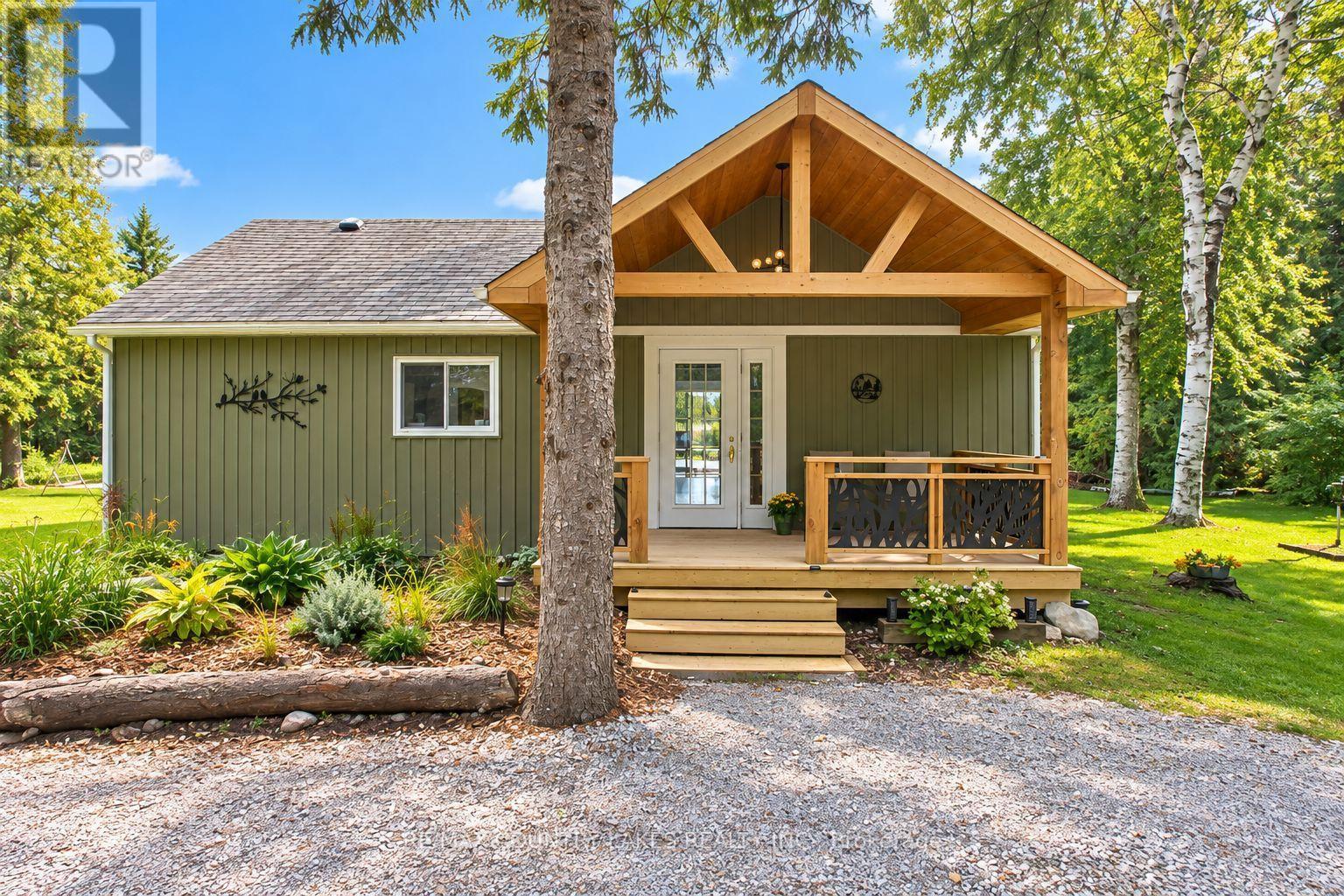 129 Mcguire Beach Road, Kawartha Lakes, Ontario K0M 2B0 - Photo 8 - X13728058