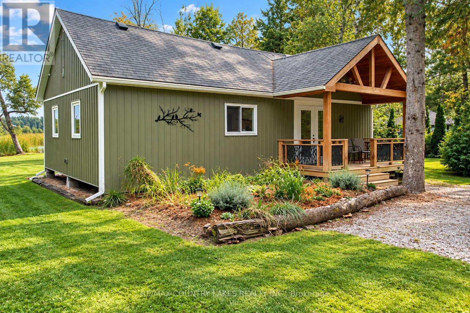 129 Mcguire Beach Road, Kawartha Lakes, Ontario K0M 2B0 - Photo 6 - X13728058