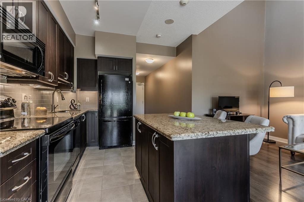 1940 Ironstone Drive Unit# 204, Burlington, Ontario  L7L 0E4 - Photo 12 - 40872579