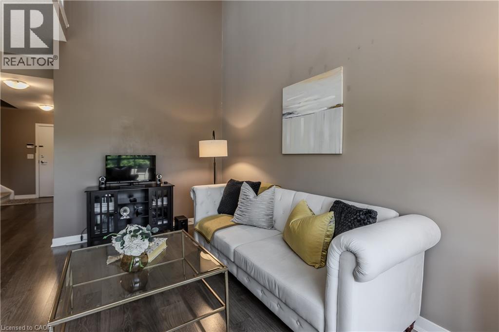 1940 Ironstone Drive Unit# 204, Burlington, Ontario  L7L 0E4 - Photo 24 - 40872579