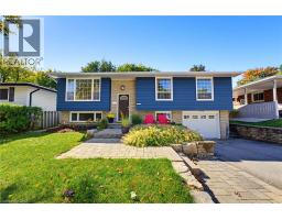 1452 JEFFERSON Road, Burlington, Ontario