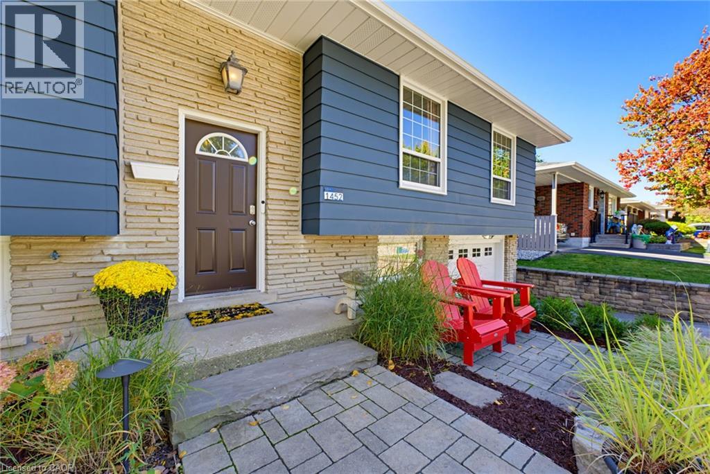 1452 Jefferson Road, Burlington, Ontario  L7P 2C6 - Photo 2 - 40871786